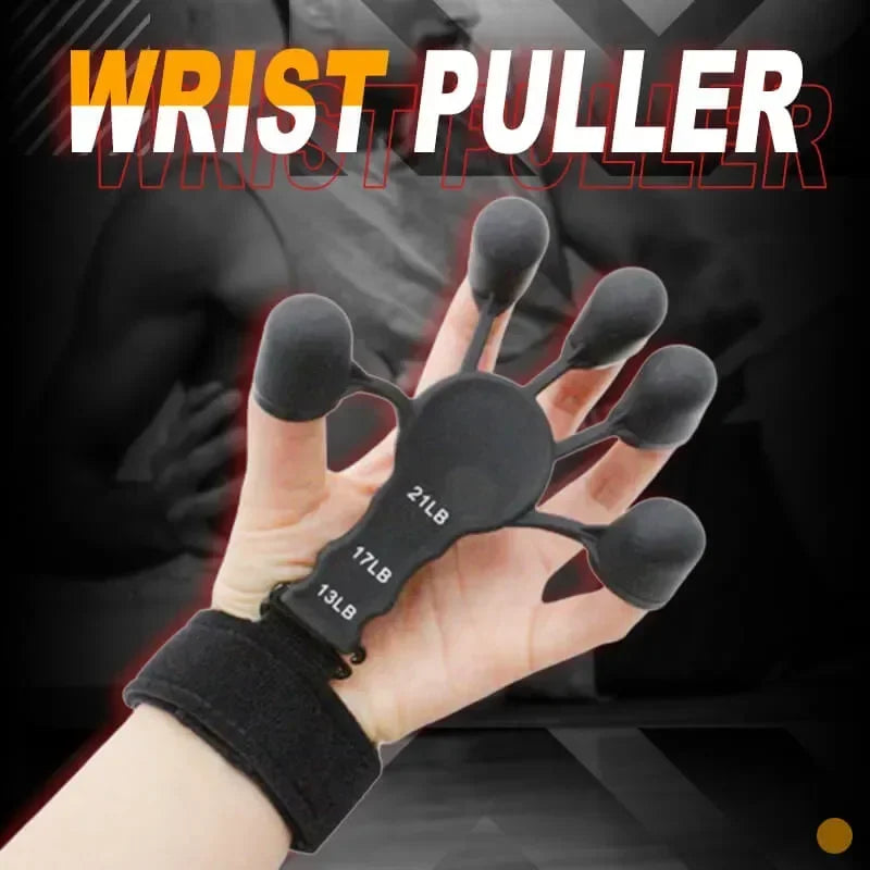 PowerGrip Trainer