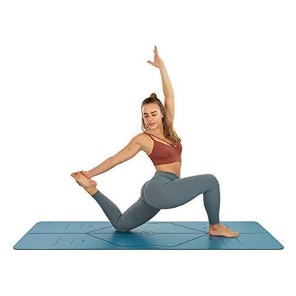 FlexFlow Yoga Mat