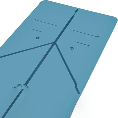 FlexFlow Yoga Mat