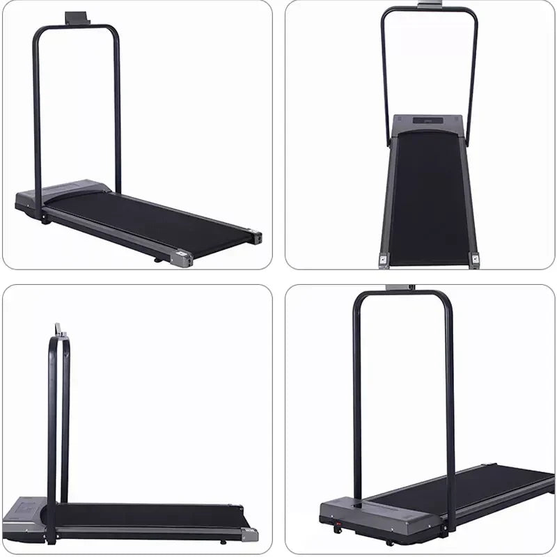 GlideFit Compact Walk