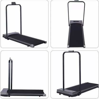 GlideFit Compact Walk