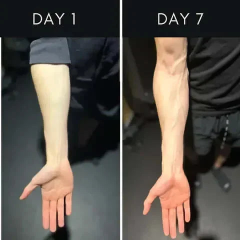 PowerGrip Trainer