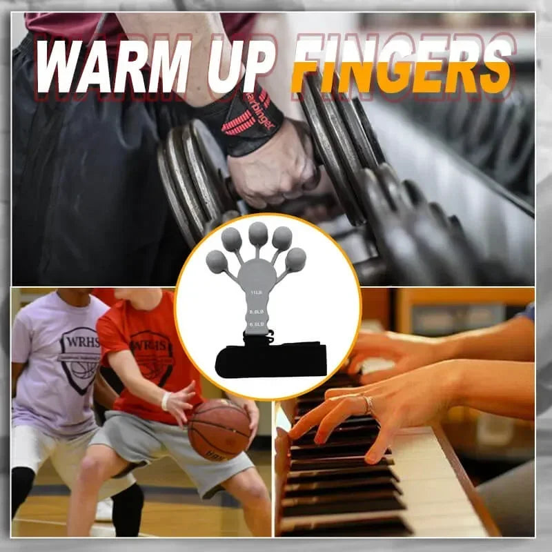 PowerGrip Trainer