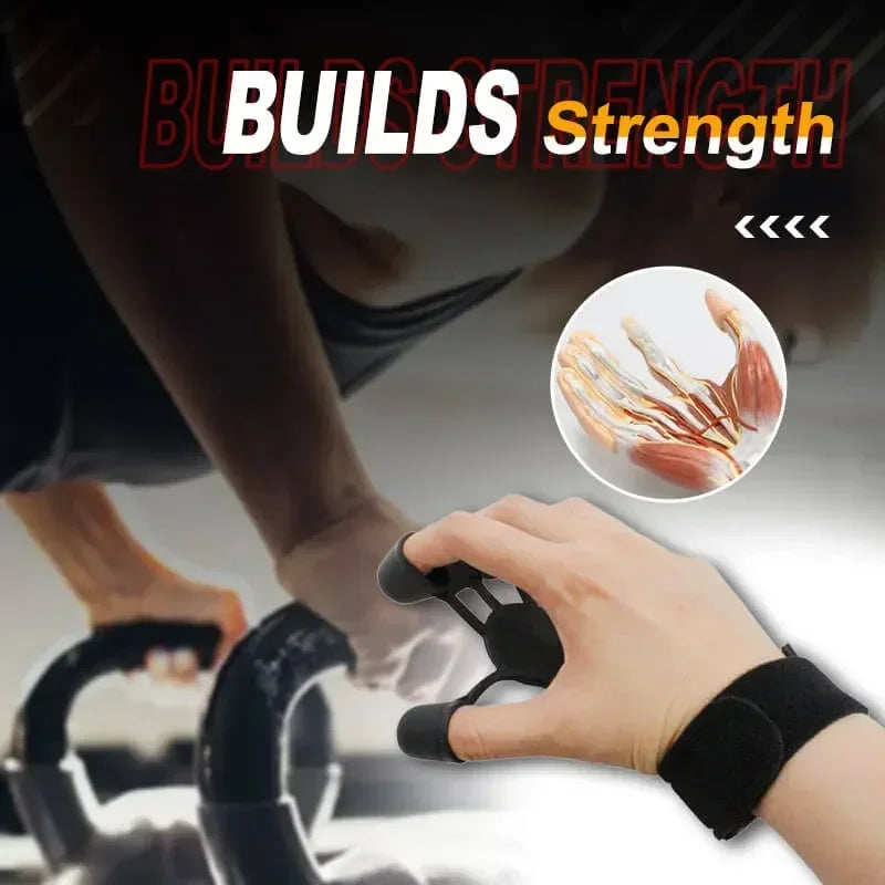 PowerGrip Trainer