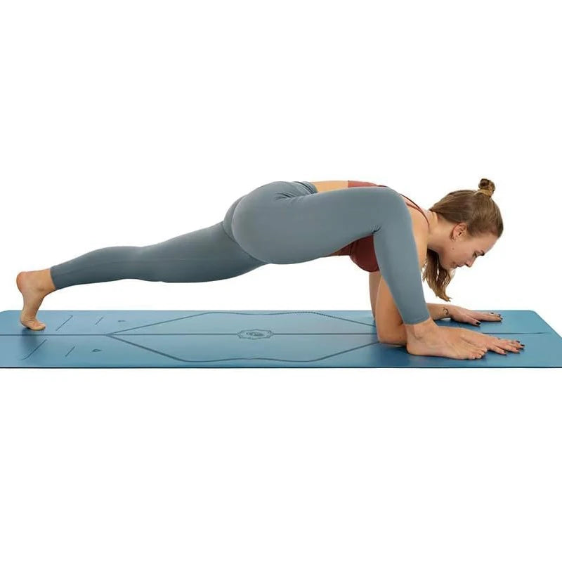 FlexFlow Yoga Mat