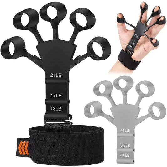 PowerGrip Trainer